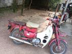 Honda MD 2000