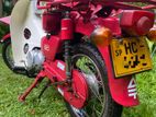 Honda MD 2000