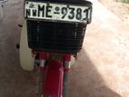 Honda MD 2000