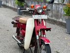 Honda MD 2001