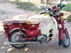 Honda MD 2001