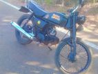 Honda MD 2002