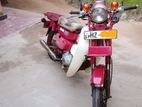 Honda MD 2002