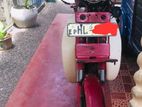 Honda MD 2002