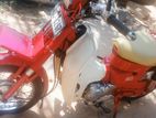 Honda MD 2003