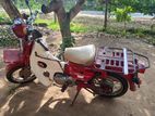 Honda MD 2003
