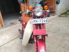 Honda MD 2004