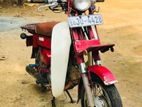 Honda MD 2004