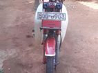 Honda MD 2005 2004