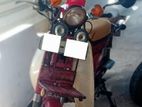 Honda MD 2005