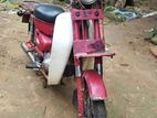 Honda MD 2005