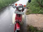 Honda MD 2006