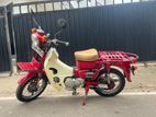 Honda MD 90 2007