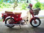 Honda MD 2008