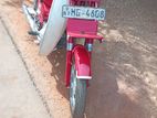 Honda MD 2009 2010