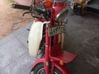 Honda MD 2009