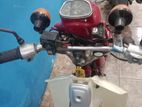 Honda MD 2010