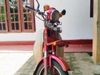 Honda MD 2011
