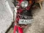 Honda MD 2006