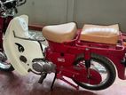 Honda MD 2015