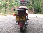 Honda MD 2016