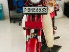 Honda MD 2018