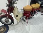 Honda MD 2018