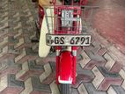 Honda MD 2021