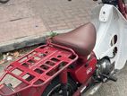 Honda MD 3-Speed 1998