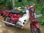 Honda MD 90 1983
