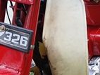 Honda Livo 90 1986
