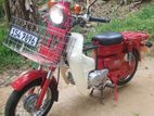 Honda MD 90 1997