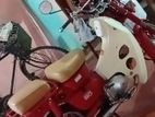 Honda MD 90 1998
