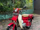 Honda MD 90 1999