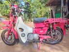 Honda MD 90 1999