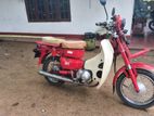 Honda MD 90 2000