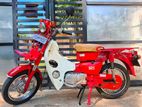 Honda MD 90 2000