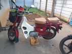 Honda MD 90 2000