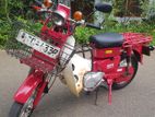 Honda MD 90 2000