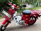 Honda MD 90 2000