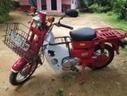 Honda MD 90 2000