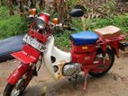 Honda MD 90 2000