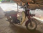 Honda MD 90 2000