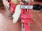 Honda MD 90 2000