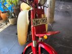 Honda MD 90 2002
