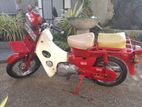 Honda MD 90 2002