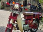 Honda MD 90 2002