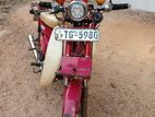 Honda MD 90 2003