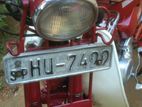 Honda MD 90 2003