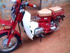 Honda MD 2003